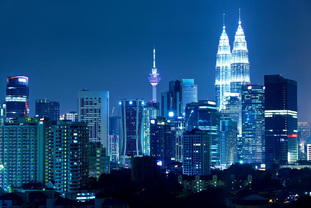 Unauthorized crypto exchanges in malaysia will carry a jail sentence Unauthorized crypto exchanges in malaysia will carry a jail sentence