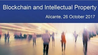 Blockchain and ip: blockchain technology explained | siân jones, edcab Blockchain and ip: blockchain technology explained | siân jones, edcab