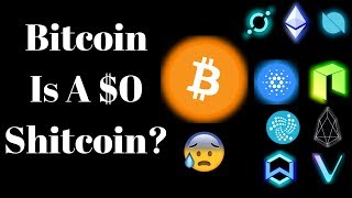 Bitcoin to crash to $3,500 then $1,000,000? My opinion + market sentiment Bitcoin to crash to $3,500 then $1,000,000? My opinion + market sentiment