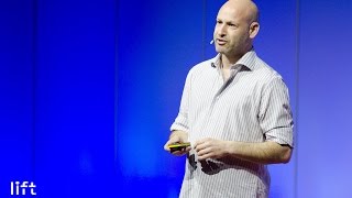 Joseph lubin - the basics of blockchain and ethereum Joseph lubin - the basics of blockchain and ethereum