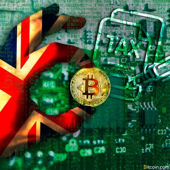 Shutterstock1099808774-768x768. Jpg What uk bitcoin $btc investors should know as tax deadline approaches