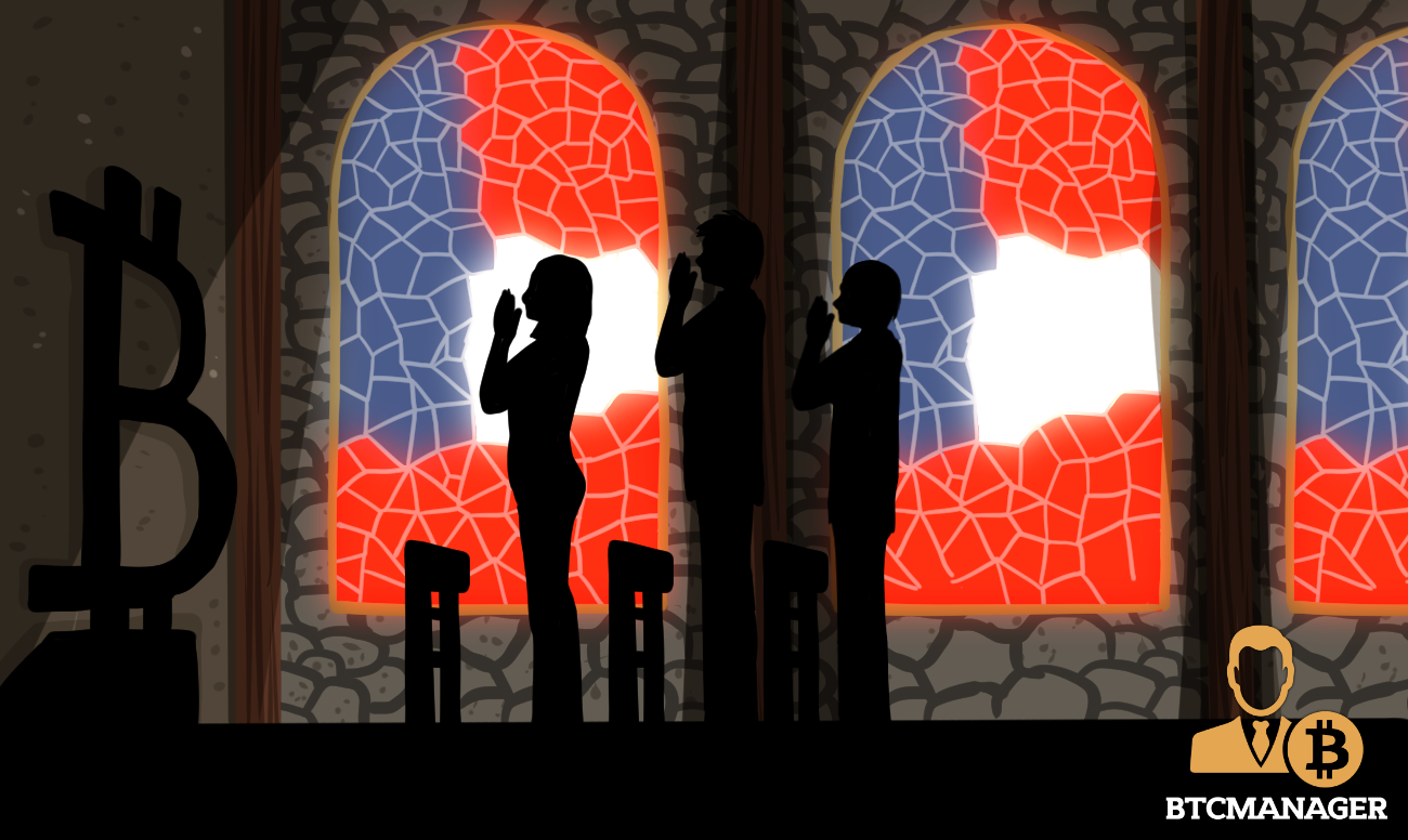 Georgia still believes in crypto despite cryptocurrency markets slump Georgia still believes in crypto despite cryptocurrency markets slump