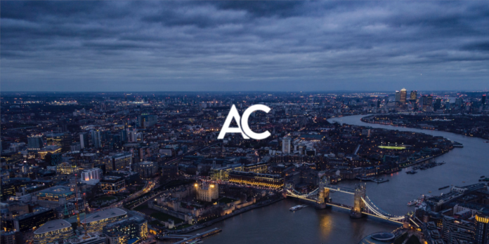 Anaiv capital Anaiv capital focuses on next-generation technology