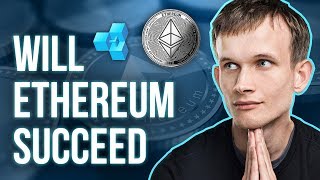 Will #ethereum ever succeed? 😱 Will #ethereum ever succeed? 😱