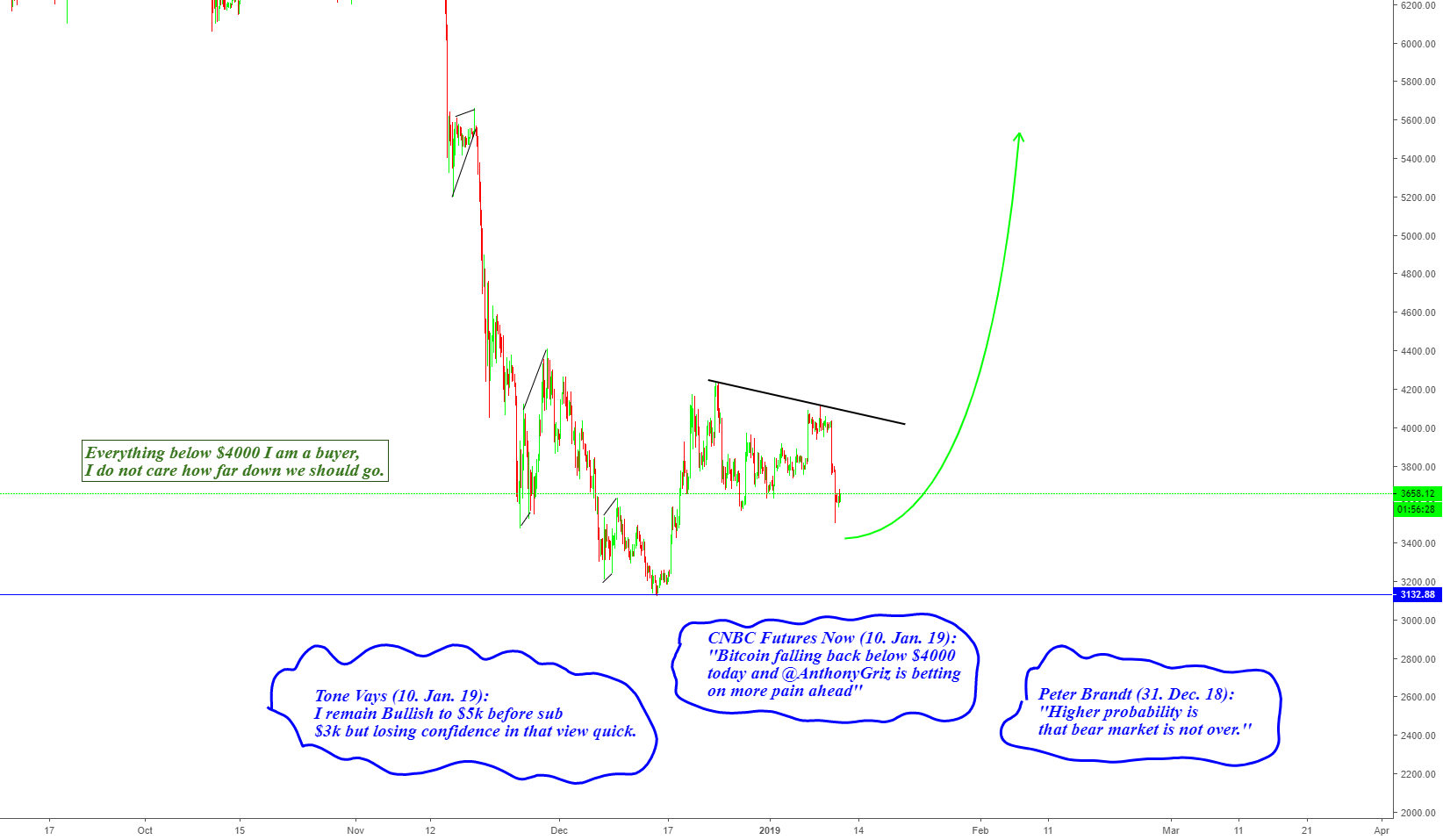 Bitcoin - i became a perma bull and this is why!?! Bitcoin - i became a perma bull and this is why!?!