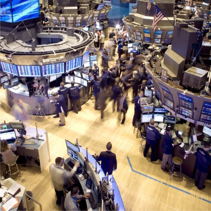 Stocks-768x768. Jpg The daily: new platform to offer tokenized securities, ledgerx launches volatility index