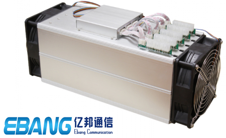 A look at some of the 'next generation' mining rigs available today A look at some of the 'next generation' mining rigs available today