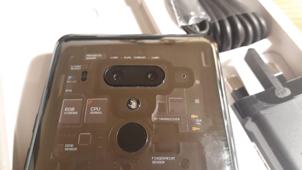 Review: htc's exodus 1 is an impressive phone with a basic crypto wallet Review: htc's exodus 1 is an impressive phone with a basic crypto wallet