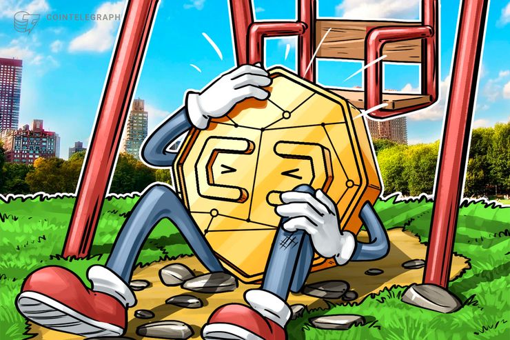 European central bank policy maker calls crypto ‘a fairy-tale story’ European central bank policy maker calls crypto ‘a fairy-tale story’