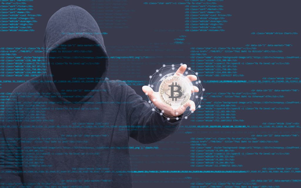 Report: two hacker groups stole $1 billion from crypto exchanges Report: two hacker groups stole $1 billion from crypto exchanges