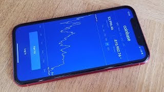 How to invest in cryptocurrency in 2019 - on your phone How to invest in cryptocurrency in 2019 - on your phone