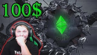 Ethereum classic to 100$ - 5 reasons why Ethereum classic to 100$ - 5 reasons why
