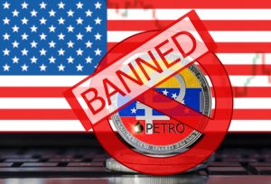 Venezuela files complaint with wto regarding us sanctions targeting petro Venezuela files complaint with wto regarding us sanctions targeting petro