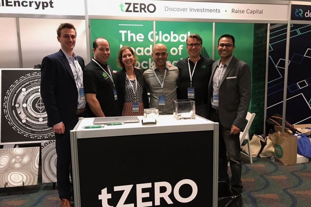 Overstock’s long-awaited security token trading platform tzero goes live this week Overstock’s long-awaited security token trading platform tzero goes live this week