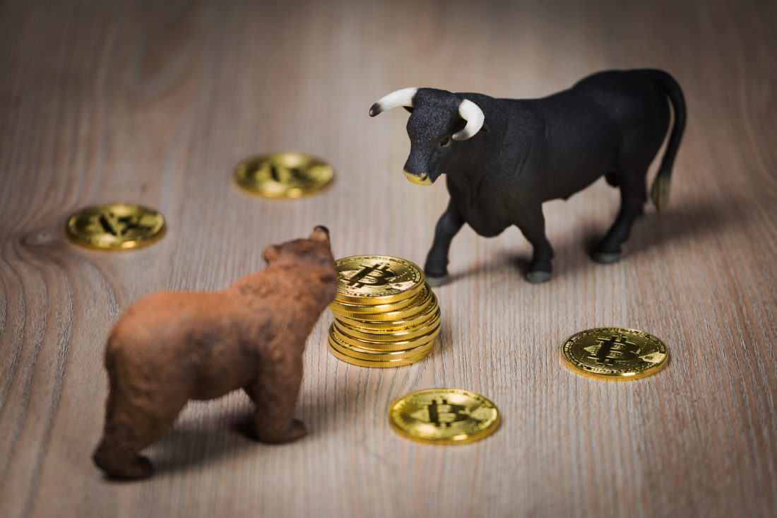 Analyst claims bitcoin could shortly see increased volatility as crypto markets trade sideways Analyst claims bitcoin could shortly see increased volatility as crypto markets trade sideways