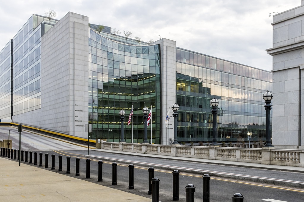 Sec puts top priority on cryptocurrency ‘examination’ in 2019 Sec puts top priority on cryptocurrency ‘examination’ in 2019