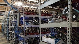 Lifestyle galaxy's superior cryptocurrency mining farm: the ecopod type-2 mining facility Lifestyle galaxy's superior cryptocurrency mining farm: the ecopod type-2 mining facility