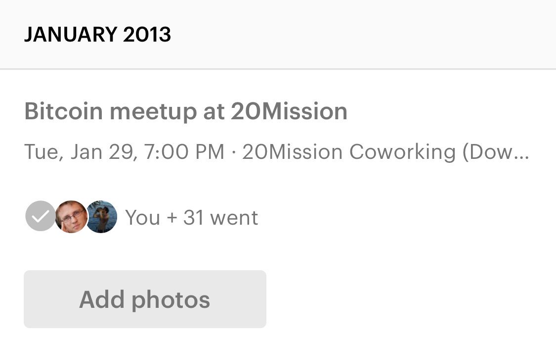 San francisco’s “bitcoin mafia”: how bitcoin started in the city on the bay San francisco’s “bitcoin mafia”: how bitcoin started in the city on the bay