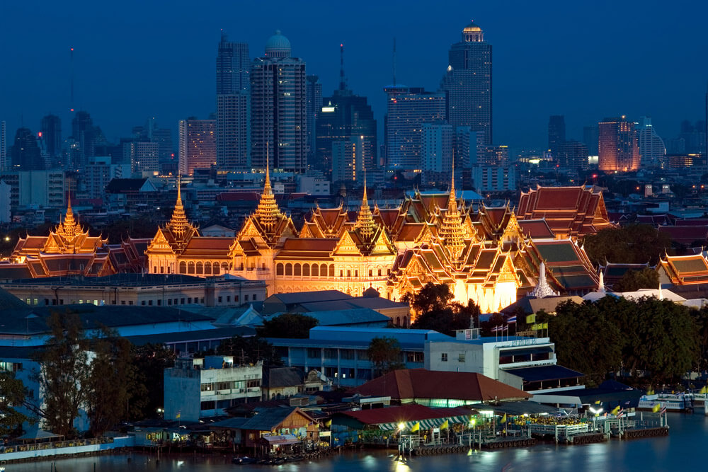 Thailand’s stock exchange eyeing a digital asset license Thailand’s stock exchange eyeing a digital asset license