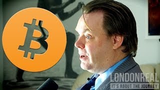 Bitcoin will hit $5 million - rick falkvinge | london real Bitcoin will hit $5 million - rick falkvinge | london real