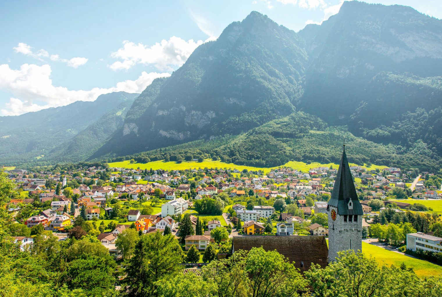Liechtenstein bank creates cryptocurrency trading platform for institutional investors Liechtenstein bank creates cryptocurrency trading platform for institutional investors