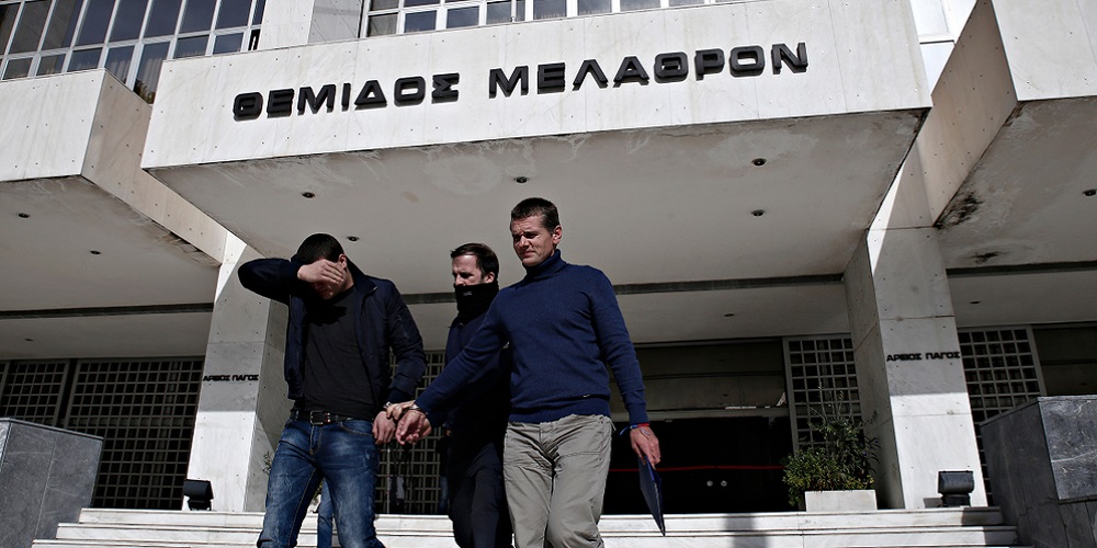 Btc-e operator alexander vinnik terminates his hunger strike Btc-e operator alexander vinnik terminates his hunger strike