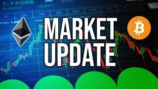 Cryptocurrency market update feb 4th 2019 - easy money coming Cryptocurrency market update feb 4th 2019 - easy money coming