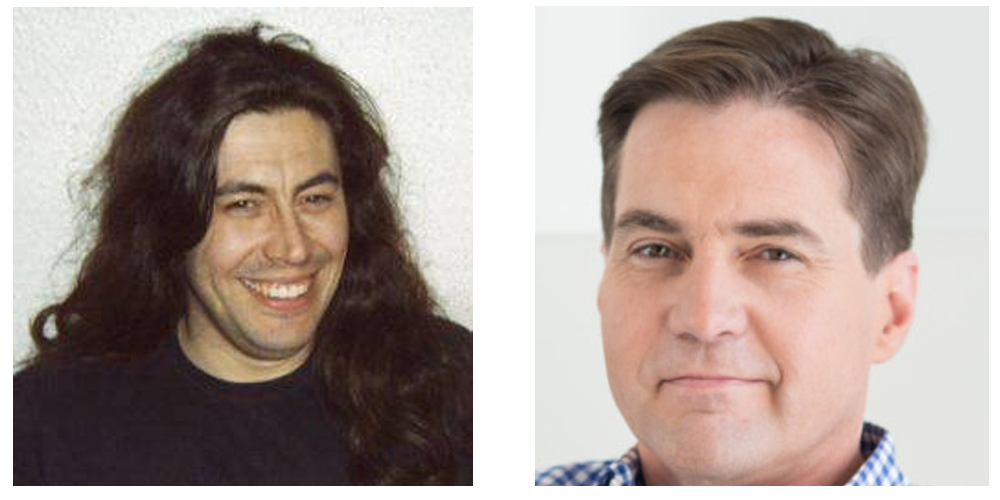 This ‘faketoshi’ signature tool allows anyone to become satoshi nakamoto This ‘faketoshi’ signature tool allows anyone to become satoshi nakamoto