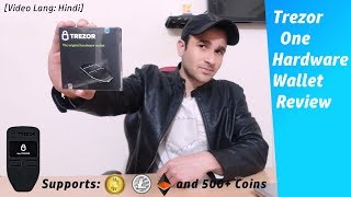 Trezor wallet review: best cryptocurrency hardware wallet? Trezor wallet review: best cryptocurrency hardware wallet?