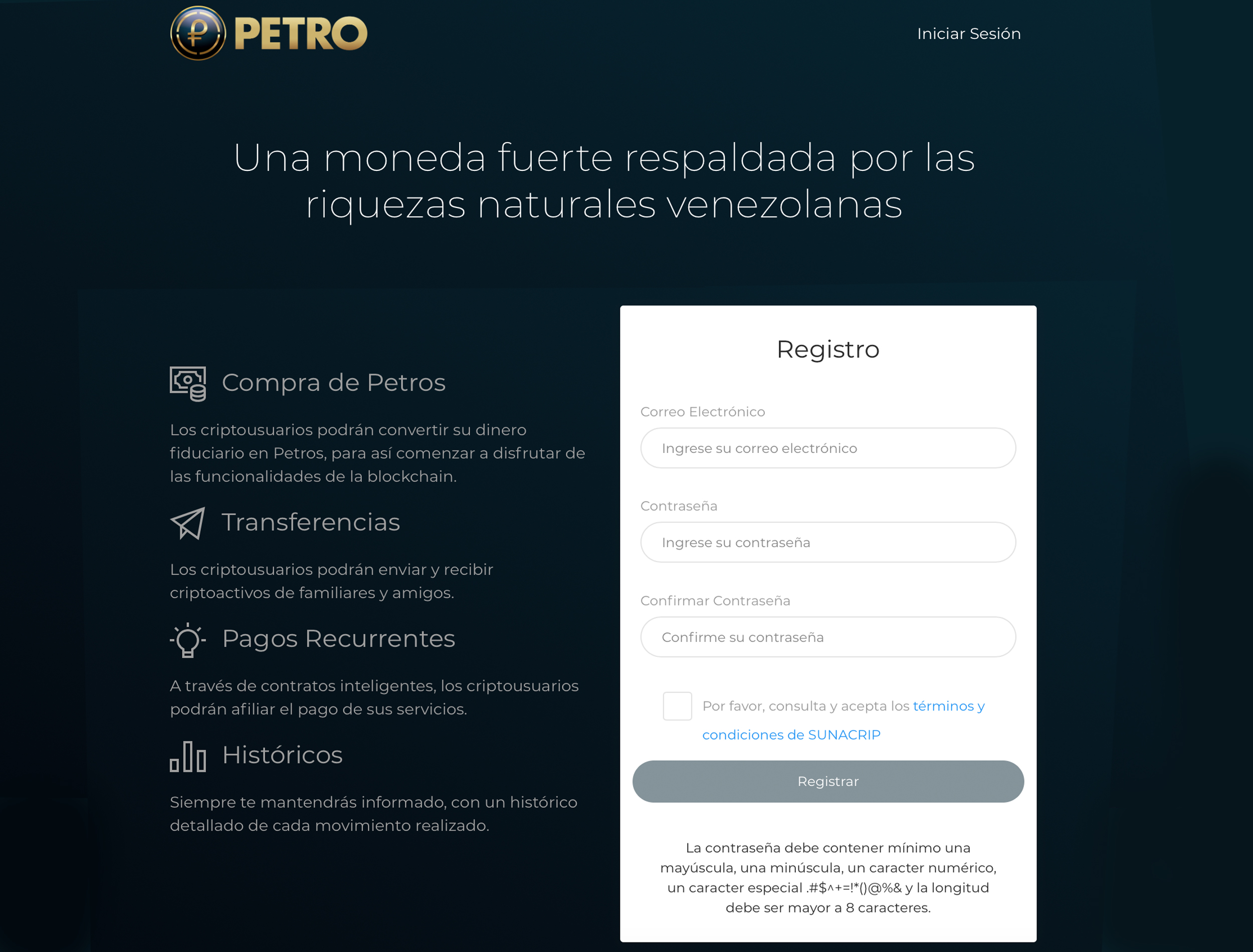 Maduro's petro becomes more accessible, but scrutinized by venezuelans Maduro's petro becomes more accessible, but scrutinized by venezuelans