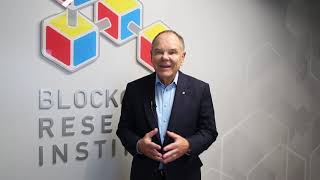 Enterprise blockchain awards Enterprise blockchain awards