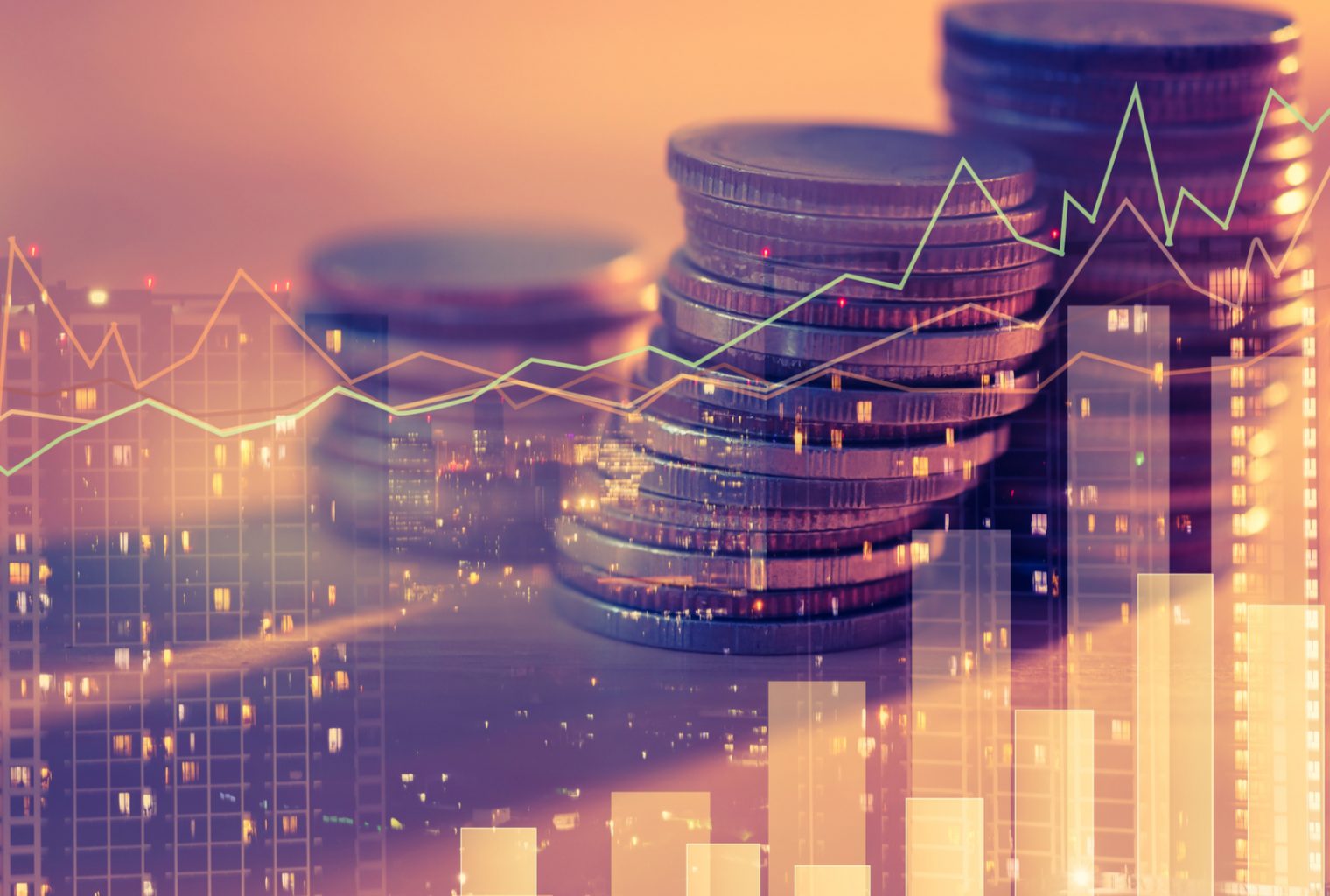 Markets update: leading cryptocurrencies briefly break local resistance Markets update: leading cryptocurrencies briefly break local resistance