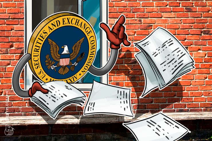 Us sec highlights dedicated ico guide amid ongoing regulatory debate Us sec highlights dedicated ico guide amid ongoing regulatory debate