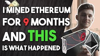 $598 mining ethereum for 9 months - gpu mining rig $598 mining ethereum for 9 months - gpu mining rig