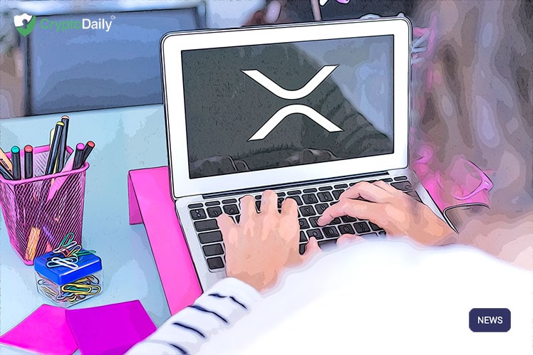 Xrp anticipating rlx on nasdaq Xrp anticipating rlx on nasdaq