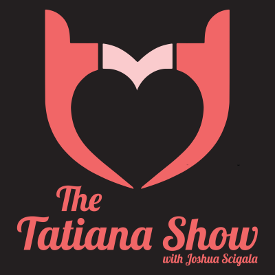 The tatiana show ep. 174 open bazaar The tatiana show ep. 174 open bazaar