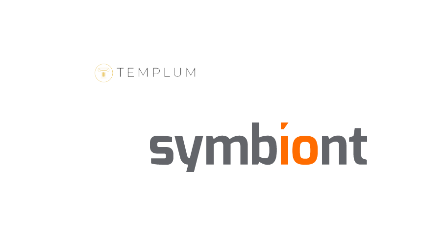 Templum partners with symbiont for blockchain asset securities Templum partners with symbiont for blockchain asset securities