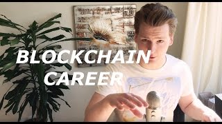 Bootstrap a blockchain career | programmer explains Bootstrap a blockchain career | programmer explains