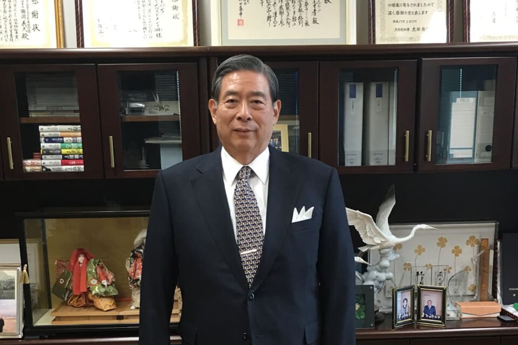 Sbi ceo: ‘every bank in japan will use ripple’s xrp by 2025’ Sbi ceo: ‘every bank in japan will use ripple’s xrp by 2025’