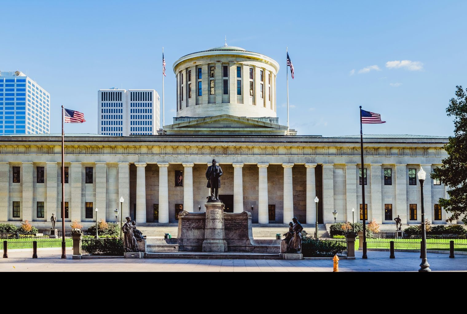 State treasurer: ohio companies now paying tax in btc State treasurer: ohio companies now paying tax in btc