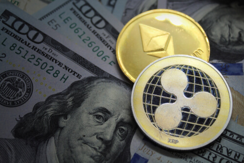 Jp morgan’s coin is ridiculous, says american economist, compares it to xrp Jp morgan’s coin is ridiculous, says american economist, compares it to xrp