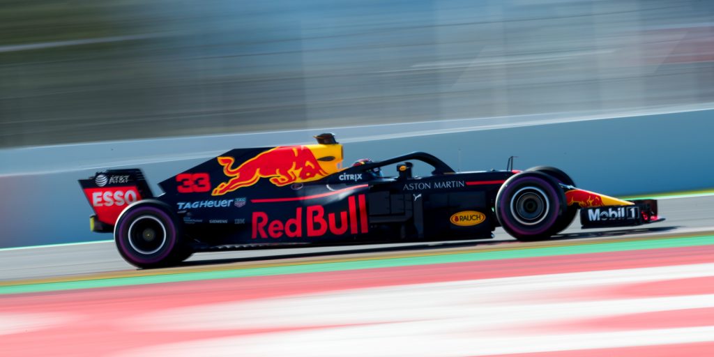 The daily: f1 team gets crypto sponsor, dubai royal invests in digital assets fund The daily: f1 team gets crypto sponsor, dubai royal invests in digital assets fund