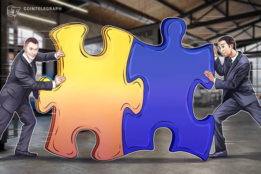 Blockchain association merges with chamber of digital commerce Blockchain association merges with chamber of digital commerce