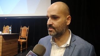 Blockchain : la stratégie nationale sera prête cette semaine, indique un consultant Blockchain : la stratégie nationale sera prête cette semaine, indique un consultant