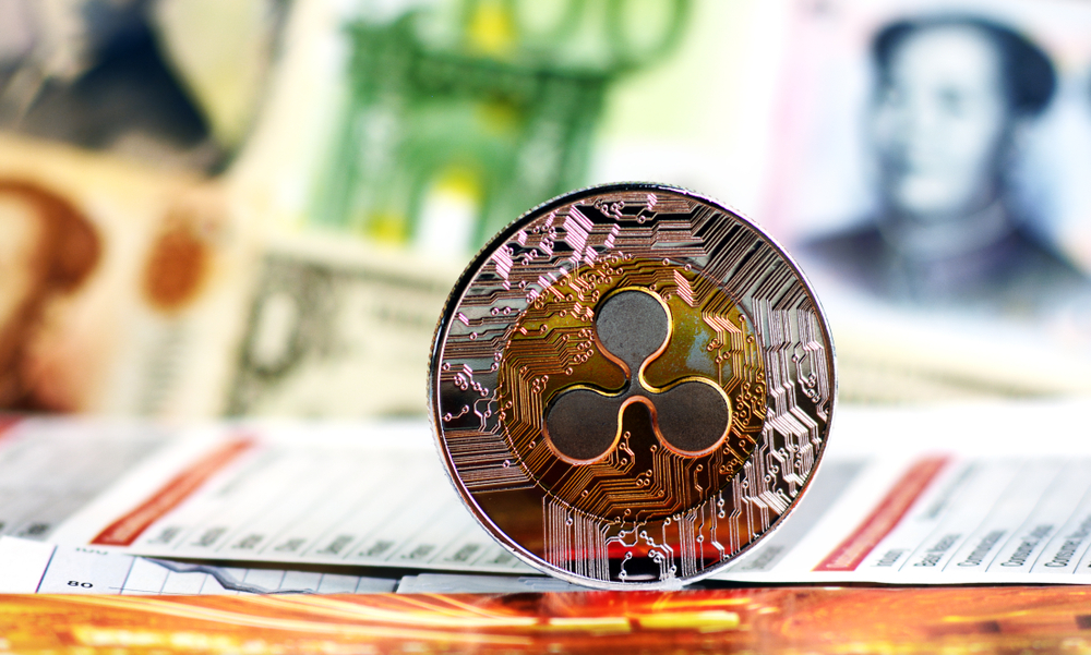 Ripple: co-founder mccaleb verkauft seit wochen keine xrp mehr Ripple: co-founder mccaleb verkauft seit wochen keine xrp mehr