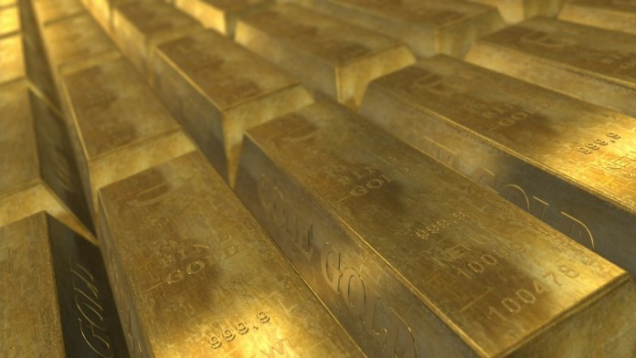 Brace for a much bigger gold mining industry | Brace for a much bigger gold mining industry |