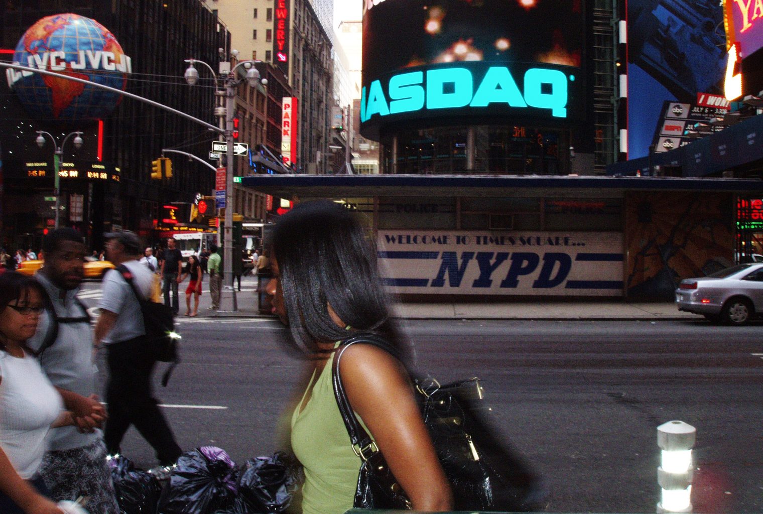 Nasdaq’s new btc and eth indices launch with real-time price data Nasdaq’s new btc and eth indices launch with real-time price data