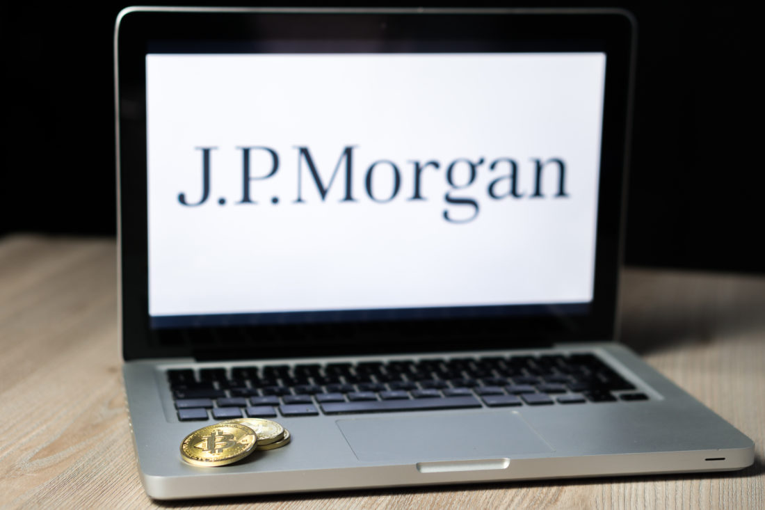 Bitcoin and xrp beware? Industry reacts to jp morgan ‘jpm coin’ crypto announcement Bitcoin and xrp beware? Industry reacts to jp morgan ‘jpm coin’ crypto announcement