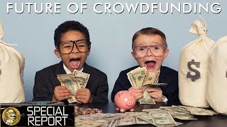 Randi zuckerberg backed kickstarter killer - pledgecamp cryptocurrency Randi zuckerberg backed kickstarter killer - pledgecamp cryptocurrency