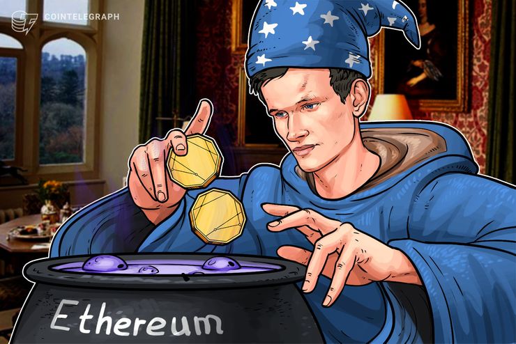 Ethereum’s vitalik buterin discloses non-eth crypto holdings and other revenue sources Ethereum’s vitalik buterin discloses non-eth crypto holdings and other revenue sources